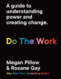 Cover: Do The Work - Leaping Hare Press