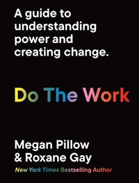 Abbildung von: Do The Work - Leaping Hare Press