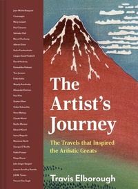Abbildung von: Artist's Journey: Volume 2 - White Lion Publishing