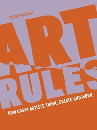 Abbildung von: Art Rules - Frances Lincoln
