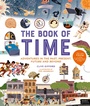 Cover: The Book of Time - words & pictures