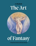 Cover: Art of Fantasy - Frances Lincoln