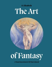 Abbildung von: Art of Fantasy - Frances Lincoln