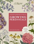 Cover: The Kew Gardener's Guide to Growing Perennials - Frances Lincoln
