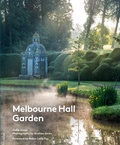 Cover: Melbourne Hall Garden - Frances Lincoln