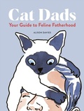 Cover: Cat Dads - White Lion Publishing