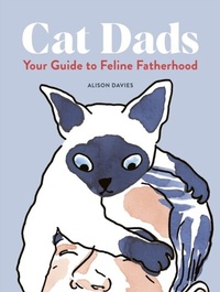 Abbildung von: Cat Dads - White Lion Publishing