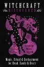 Cover: Witchcraft Discovered - Llewellyn Publications,U.S.