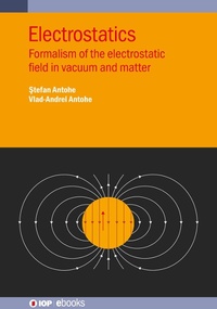 Abbildung von: Electrostatics - Institute of Physics Publishing