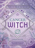 Cover: Cancer Witch - Llewellyn Publications,U.S.
