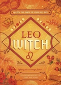 Cover: Leo Witch - Llewellyn Publications,U.S.