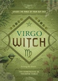 Cover: Virgo Witch - Llewellyn Publications,U.S.