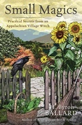 Cover: Small Magics - Llewellyn Publications,U.S.
