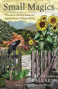 Enlarge image Cover: Small Magics - Llewellyn Publications,U.S.