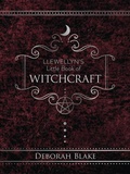 Cover: Llewellyn's Little Book of Witchcraft - Llewellyn Publications,U.S.