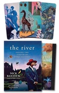 Cover: The River - Llewellyn Publications,U.S.