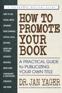 Cover: How to Promote Your Book - Simon + Schuster LLC