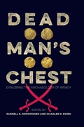 Cover: Dead Man's Chest - University Press of Florida