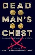 Cover: Dead Man's Chest - University Press of Florida