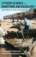 Cover: Citizen Science in Maritime Archaeology - University Press of Florida