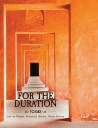 Abbildung von: For the Duration - Botsotso Publishing