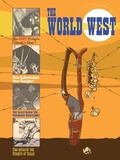 Cover: The World West - Candle Light Press