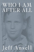 Cover: Who I Am After All - FriesenPress
