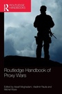 Cover: Routledge Handbook of Proxy Wars - Routledge