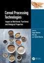 Cover: Cereal Processing Technologies - CRC Press