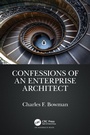 Cover: Confessions of an Enterprise Architect - Auerbach
