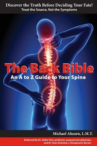 Abbildung von: The Back Bible - IngramSpark