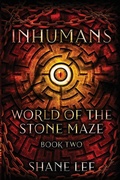 Cover: Inhumans - IngramSpark