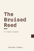 Cover: The Bruised Reed - IngramSpark