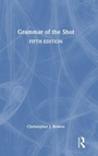 Cover: Grammar of the Shot - Routledge