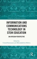 Bild: Information and Communications Technology in STEM Education - Routledge