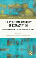 Cover: The Political Economy of Extractivism - Routledge
