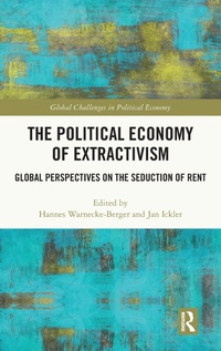 Abbildung von: The Political Economy of Extractivism - Routledge