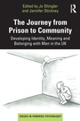 Cover: The Journey from Prison to Community - Routledge