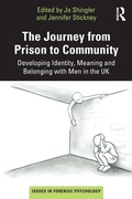 Bild: The Journey from Prison to Community - Routledge