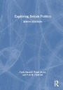 Cover: Exploring British Politics - Routledge