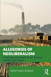 Abbildung von: Allegories of Neoliberalism - Routledge