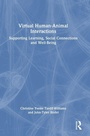 Cover: Virtual Human-Animal Interactions - Routledge