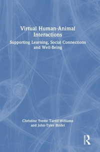 Abbildung von: Virtual Human-Animal Interactions - Routledge