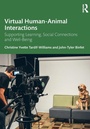 Cover: Virtual Human-Animal Interactions - Routledge