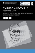 Cover: The Ego and the Id - Routledge