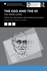 Enlarge image Cover: The Ego and the Id - Routledge