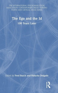 Enlarge image Cover: The Ego and the Id - Routledge