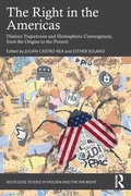 Cover: The Right in the Americas - Routledge