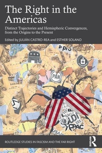 Enlarge image Cover: The Right in the Americas - Routledge