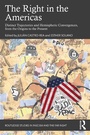 Cover: The Right in the Americas - Routledge